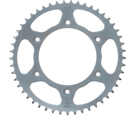 Sunstar Steel Rear Sprocket