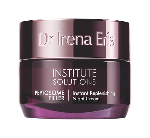 Dr. Irena Eris - Institute Solutions Peptosome Filler - Crema