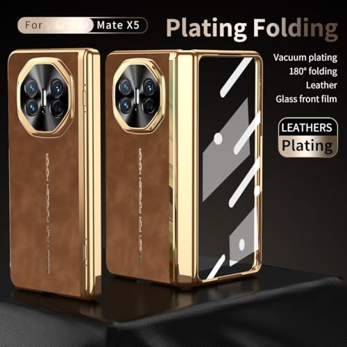 Coque Huawei Mate X5 coque protection écran intégrale charnière robuste antichoc - 3