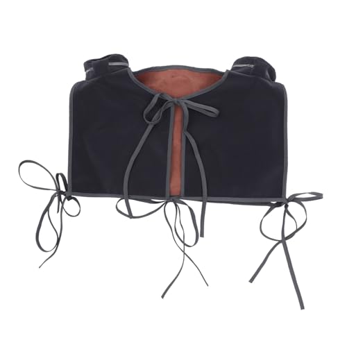 PartyKindom Moxibustion Box Cover Moxa Case Filter Black Moxibustion Cover Moxa Box