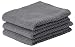Produktbild Zone Denmark Kitchen Cloth Cool Grey 3 pcs