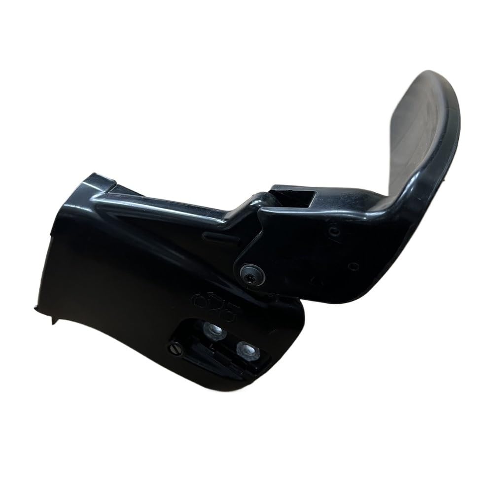 Il Coperchio del pignone della Catena è Adatto alla Motosega E-CHO CS-350 CS350T CS-350T CS-350TES CS350WES Freno con tendicatena ricambi for motoseghe