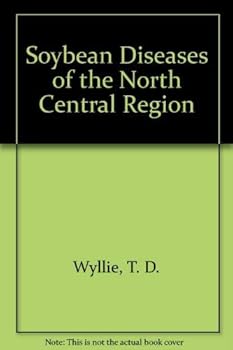 Paperback Soybean Diseases of the North Central Region Book