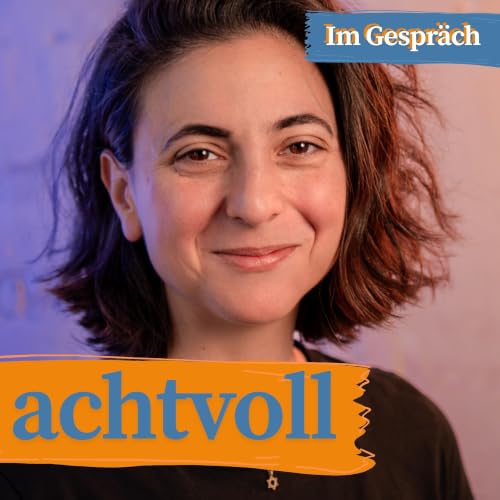 #56 Im Gespr&auml;ch mit Danielle Berrebi | T&auml;towiererin