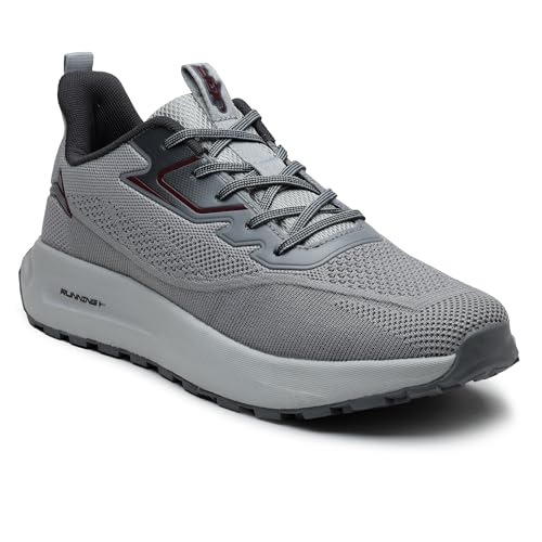 Image of JQR Men Rome Running Shoes