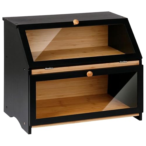 How long does fresh soup last in the fridge