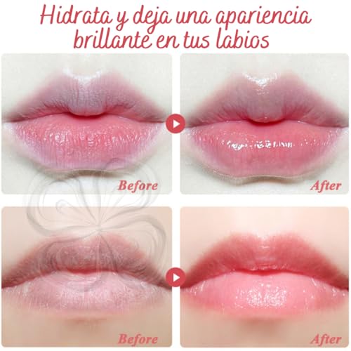 Labios, Toy Imagen adicional