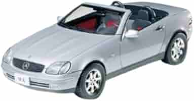 タミヤ ラジコン メルセデス ベンツ SLK Amazon.co.jp: タミヤ RCC メルセデスベンツSLK(M02L) (電動RC