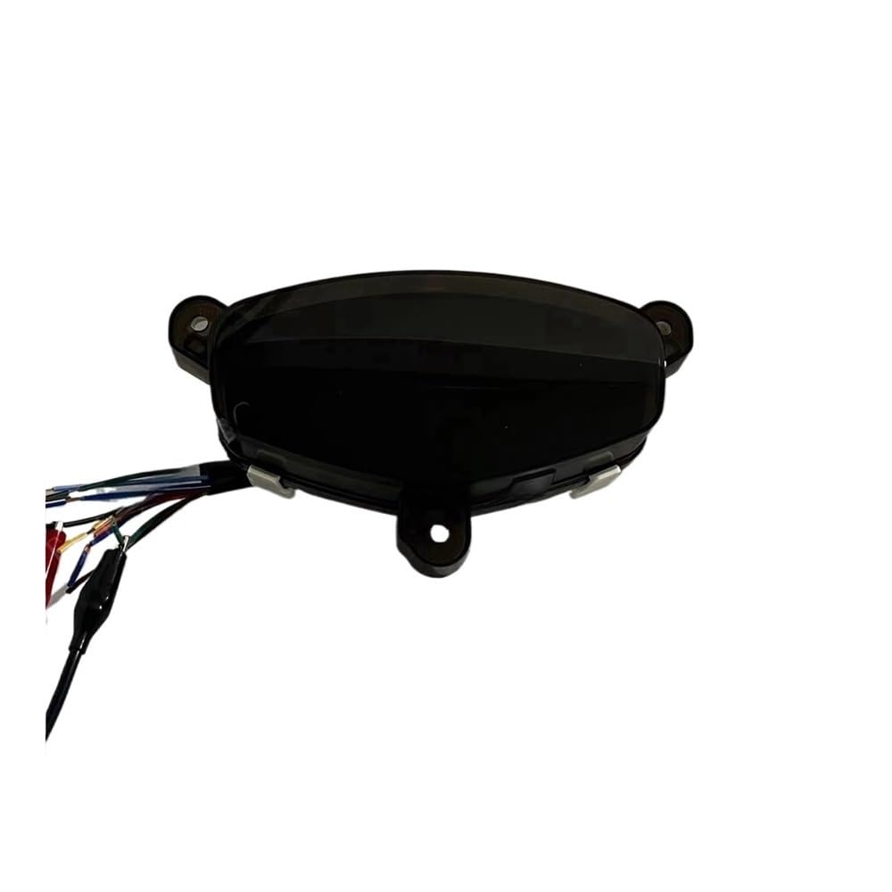 スズキ アドレスv125g デジタルスピードメーター　G Amazon.co.jp: デジタルメーターアセンブリスピードメーター