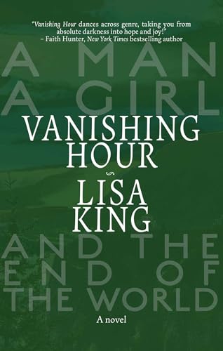 Vanishing Hour view 2