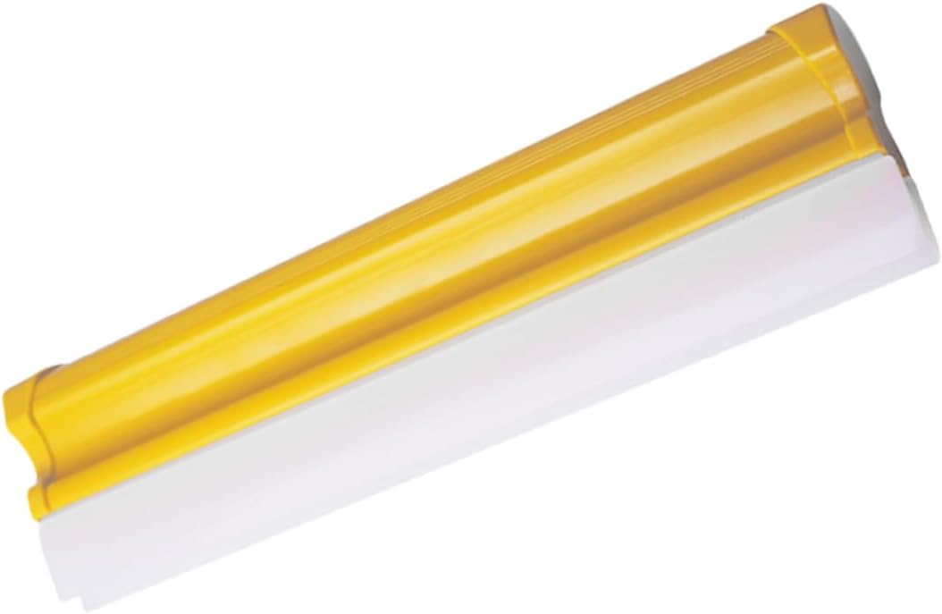 GLEAVI Car Squeegee with Double Row Design Flexible Water Wiper for Efficient Car Windshield and Window Cleaning and Material Safe and Easy to Use for Car Drying