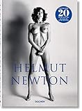 Helmut Newton. SUMO. New Edition