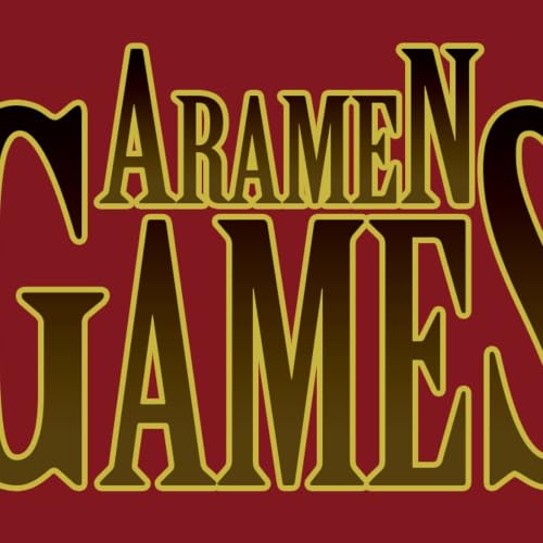 ARAMENGAMES