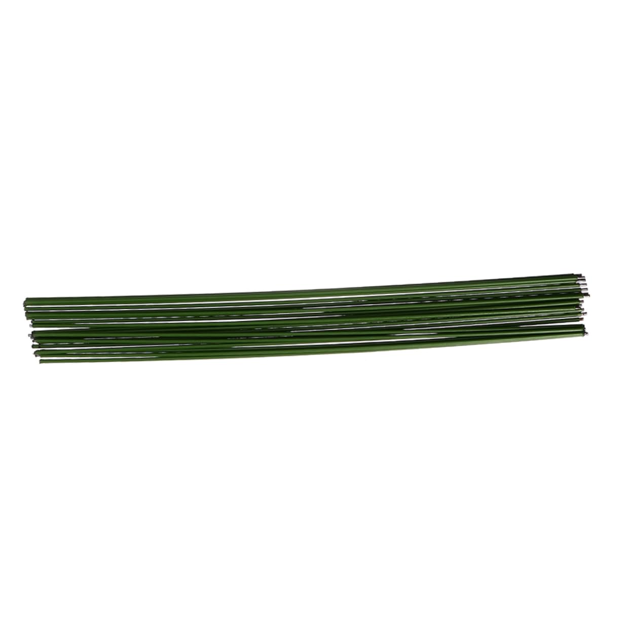 Poteaux de soutien des plantes pour embellir vos balcons et massifs de fleurs