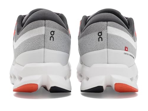 Image of On Mens Cloudsurfer 2