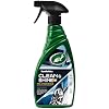 Turtle Wax Quick Easy Clean & Shine Detailer detergente cera auto Spray 500 ml