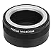 Produktbild Fotga AF M42 Linse mit Schraubrahmen für Canon EOS M M2 M3 M5 M10 M50 M100 EF-M Adapterring für spiegellose Kameras