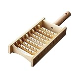 Japanese Bamboo Vegetable Grater, Made in Japan