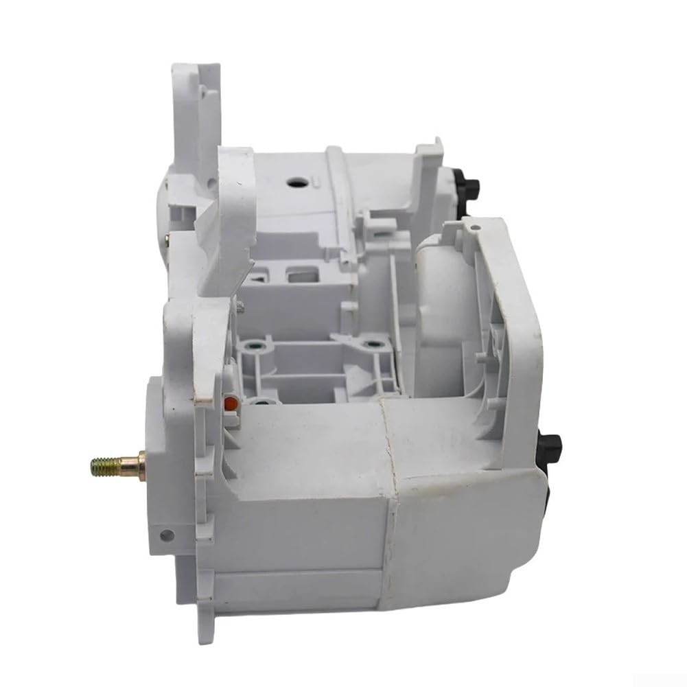 Vite di regolazione tendicatena per motosega MS290 MS310 MS390 - Parte di ricambio per seghe 029 039 - Fissaggio in metallo per potatura di alberi e taglio del legno, finitura grigia, 1 pezzo