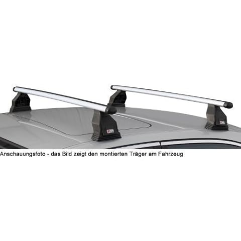 Barres de toit Menabo Tema menfix501fp Cover