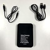 Sauerstoffkonzentrator Akku for XM-898 -Creliver Mobiles Sauerstoffgerät...