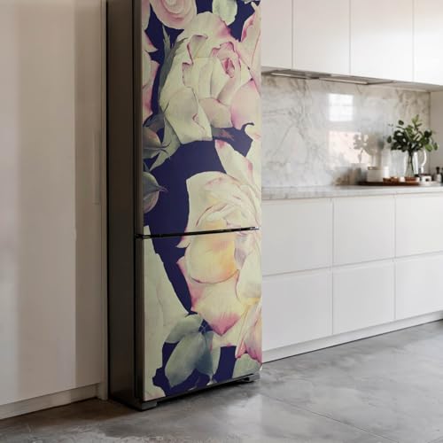 Tapis magnétique imperméable 60x205 cm avec surface lisse et mate