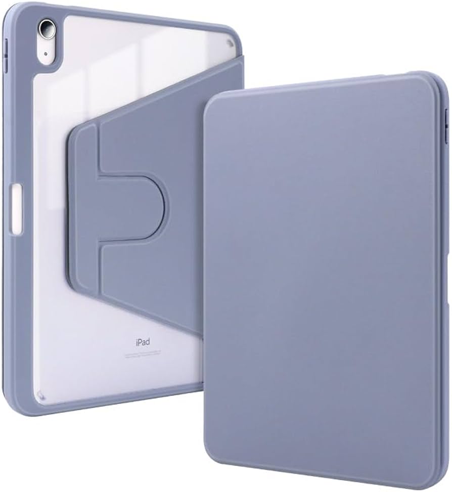 iPad A16 128GB ブルー ケース・保護ガラス付き Amazon | ZENIX DESIGN TECH ガラスフィルム付 タッチペン付 iPad A16