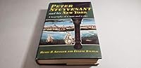 Peter Stuyvesant and his New York: A Biography of a Man and a City B0006AVW5G Book Cover
