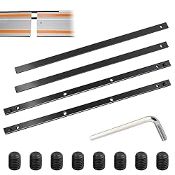 2 Set Guide Rail Connector Kit, Compatible with Festool M…