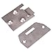 10L0L Golf Cart 71610G01-71609G01 for EZGO Seat Hinge Bottom and Plate (1995-up) TXT/Medalist Golf Cart