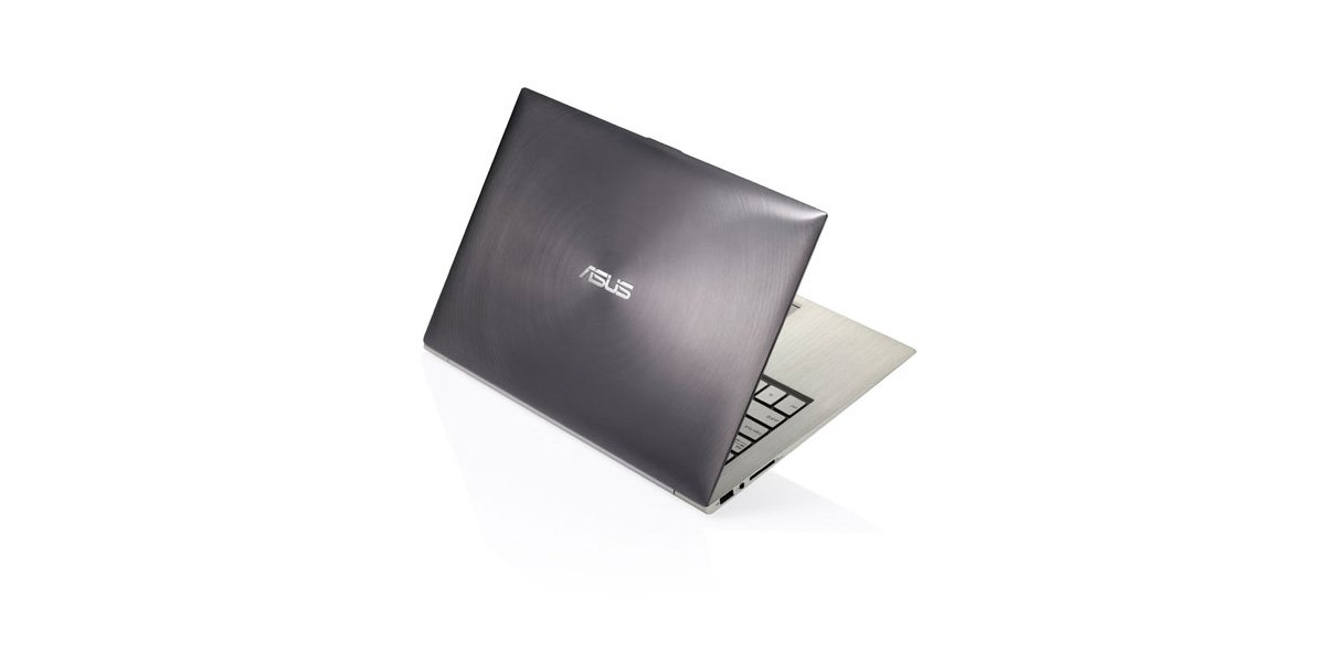 ASUS UX31E 13.3型液晶 /薄型/SSD128G/Office Asus Zenbook UX31E 13.3 Intel Core i7-2677M 1.8GHz 4GB 256GB SSD