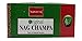 Nandita Original NAG Champa Premium Natural Masala Incense Sticks - Pack of 3 (15 Gram Each)