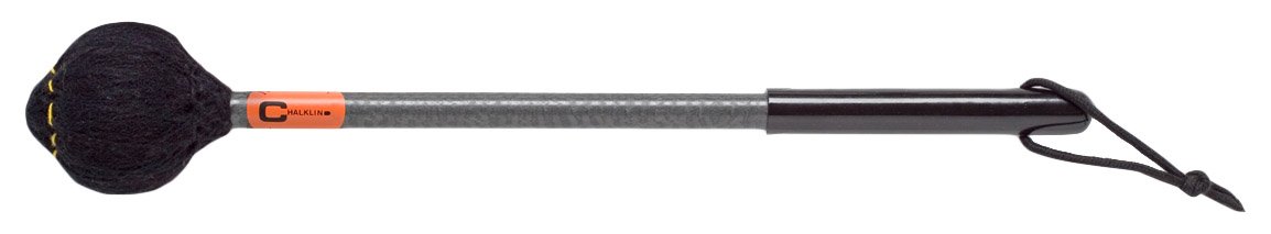 Chalklin, Tuned Gong Small Wound Percussion Mallets (CTG1)