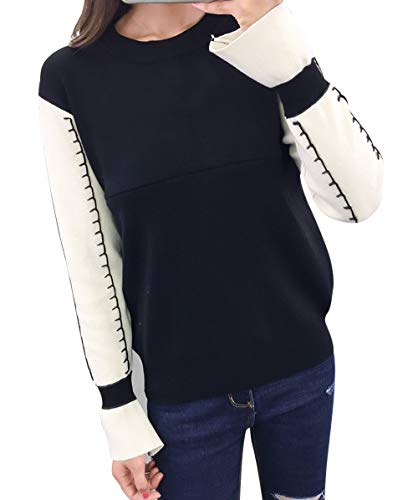 FRAUIT Felpa 2 in 1 per Allattamento Doppio Strato prémaman con Zip Maglia Premaman Divertenti Maniche Lunghe Pullover Gravidanza T-Shirt maternità Magliette Premaman