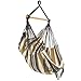 Vivere Brazilian Hammock Chair, Desert Moon (B525)