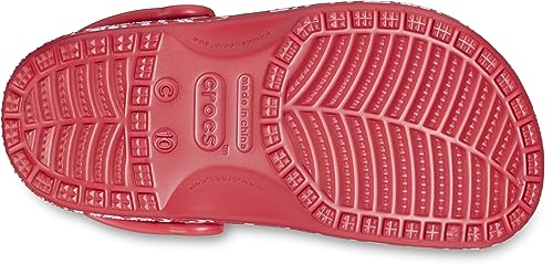 Image of Crocs Unisex-Child Classic Graphic Clog