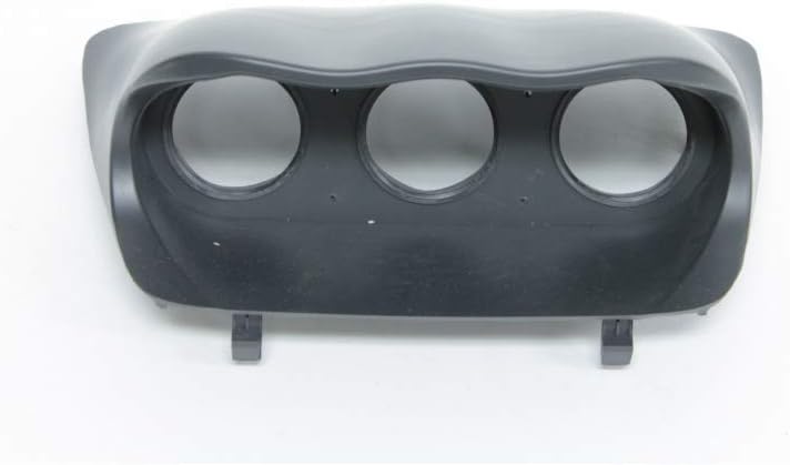 ATi - 02-07 WRX/STi Center Dash 52mm-60mm (ATi -CLUST-25EJ-05)