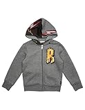  Replay Jungen Kapuzenpullover grau grau Gr. Small, grau
