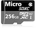 MOTTBA 4GB Micro SD Memory Card High Speed Class 10 Micro SD SDXC Card with SD Adapter