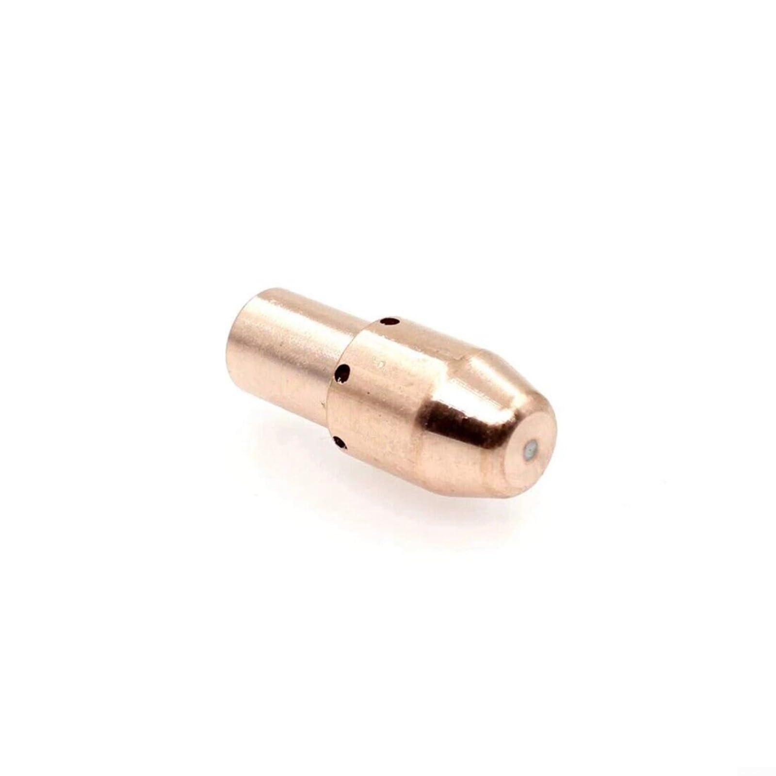 Paquete de 20 consumibles de plasma para linterna PT-38, incluye electrodo 0558005220 y boquilla 0558008417, piezas de repuesto de puntas de corte 60A