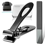 Nail Clippers Glass