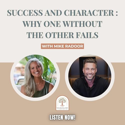 Why High-Performing Men Secretly Self-Sabotage | Mike Radoor