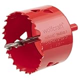 wolfcraft