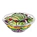 [50 Sets] 24 oz. Plastic Salad Bowls To-Go With Airtight Lids
