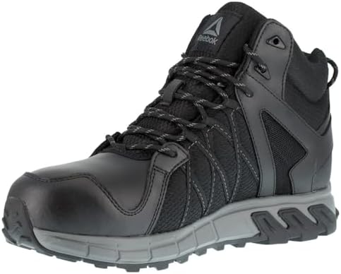 Reebok Work RB3401 Men's Trailgrip Work Safety Toe | Image 2