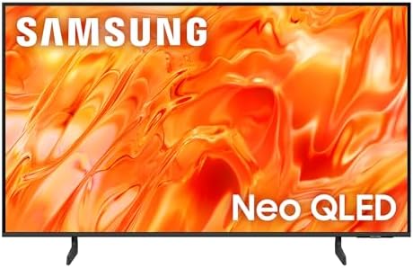 Samsung 50-Inch Class Neo QLED QN70H Series Samsung Vision AI Sma...