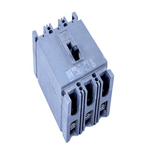 Westinghouse Hfb3015 4976D04G34 3P 15-Amp 600V Thermal Magnetic Circuit Breaker #TOP1