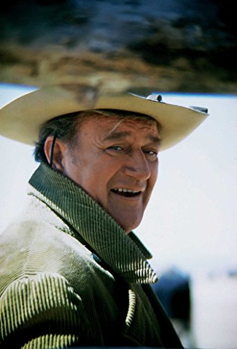 John Wayne: The Genuine Article