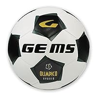 Pallone Da Calcio Gems Blade Elite Taglia 4 - Unisex Per Futsal Indoor E Outdoor - Foto 10