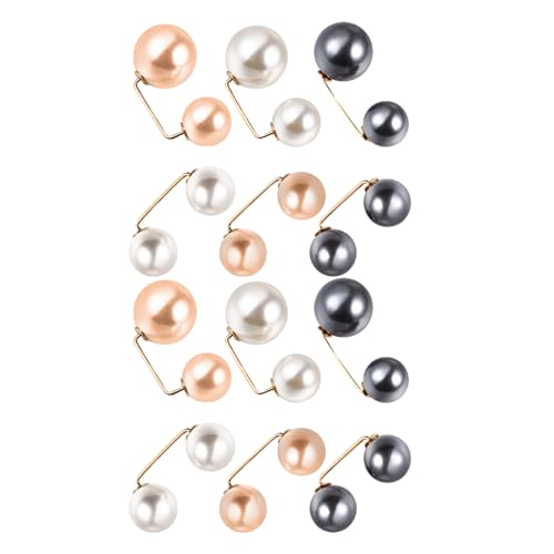 DEARMAMY 12����p�[���u���[�` �m���~�߃N���b�v ���� �@�ׂȃf�U�C�� �V���c�̋݃N���b�v��x�X�g�ɍœK ���p�I�� ���Ă�